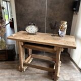 Renovated workbench
