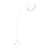 "Lampione" Floor Lamp by Fabio Lenci for Guzzini, Italy 1970's