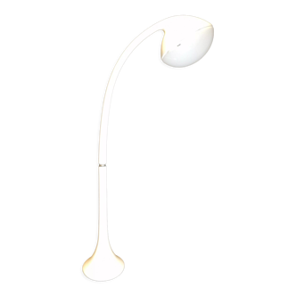 "Lampione" Floor Lamp by Fabio Lenci for Guzzini, Italy 1970's