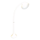 "Lampione" Floor Lamp by Fabio Lenci for Guzzini, Italy 1970's