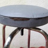 Industrial stool