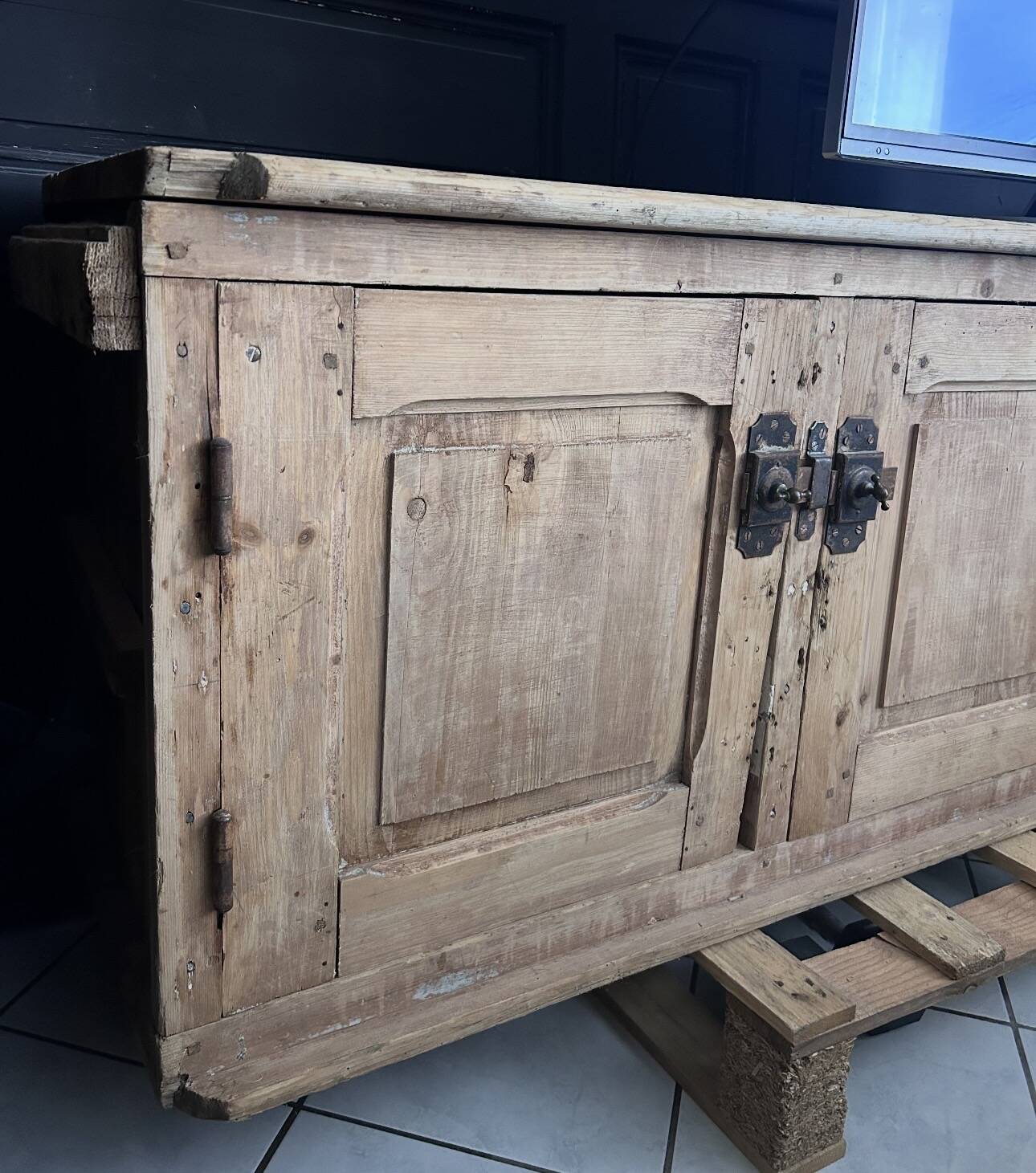 Workshop furniture