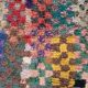 Carpet boucherouite 90x180cm