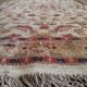 Handmade Pakistani hallway rug 310x76cm