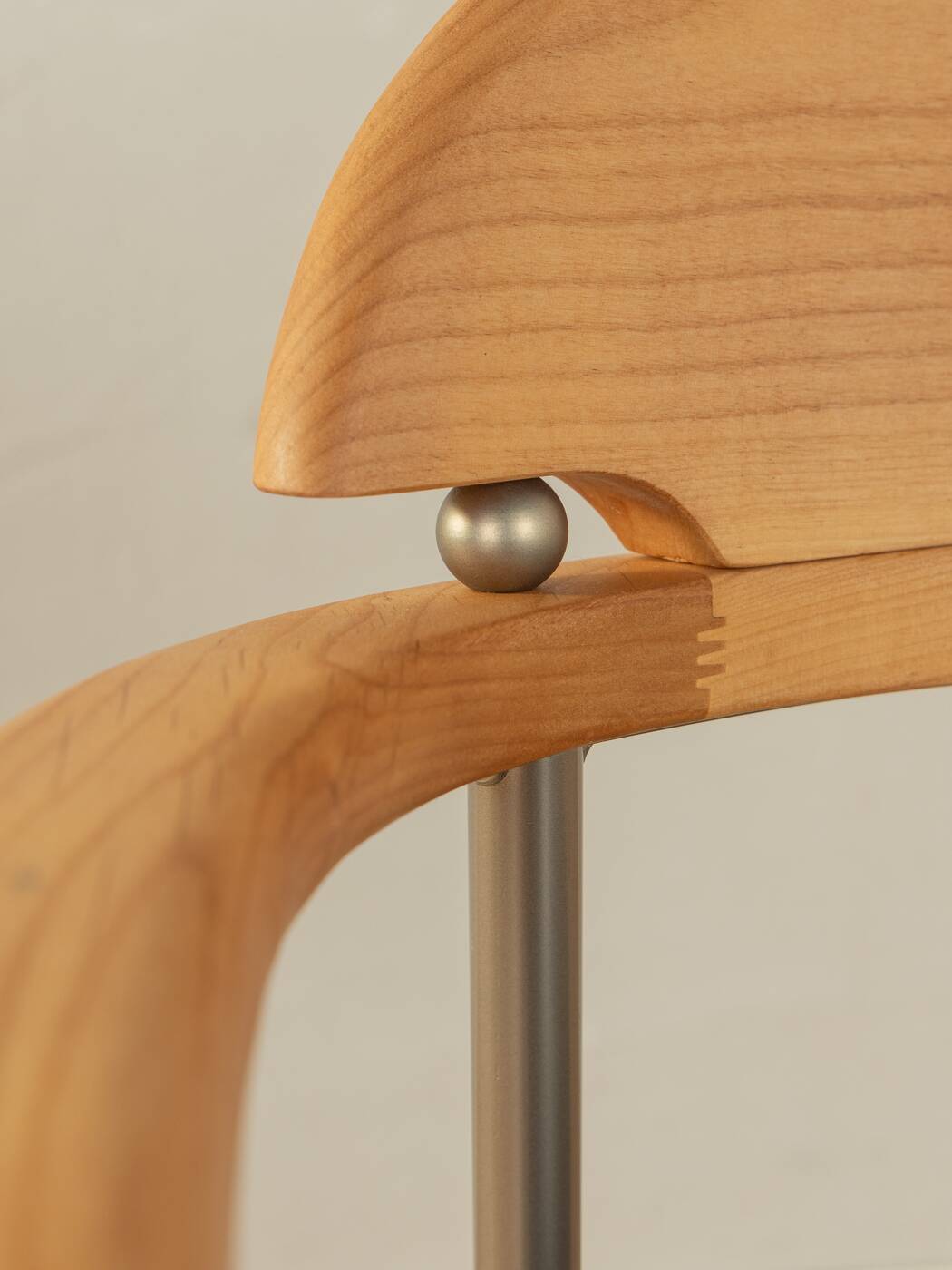 Postmodern dining chairs