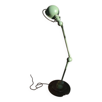 Jielde lamp 2 arms