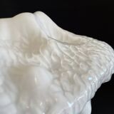 Osso carlo nason lamp for mazzega
