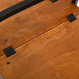 Old sewing box by Søren Hansen for Fritz Hansen 1933