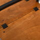 Old sewing box by Søren Hansen for Fritz Hansen 1933