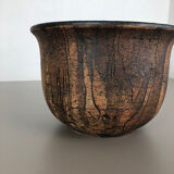 Planter by Gerhard Liebenthron, 1986