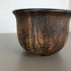 Planter by Gerhard Liebenthron, 1986