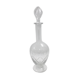Crystal decanter