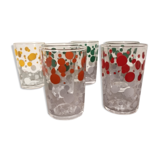 Gondolo glasses