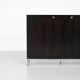 Cabinet by Jules Wabbes for Le Mobilier Universel, Belgium, 1960s.