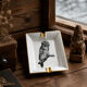 Ashtray Chastagner & Cie, Limoges, Mel Hunter