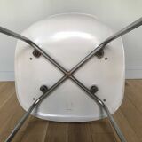 Wilkhahn chair 1960