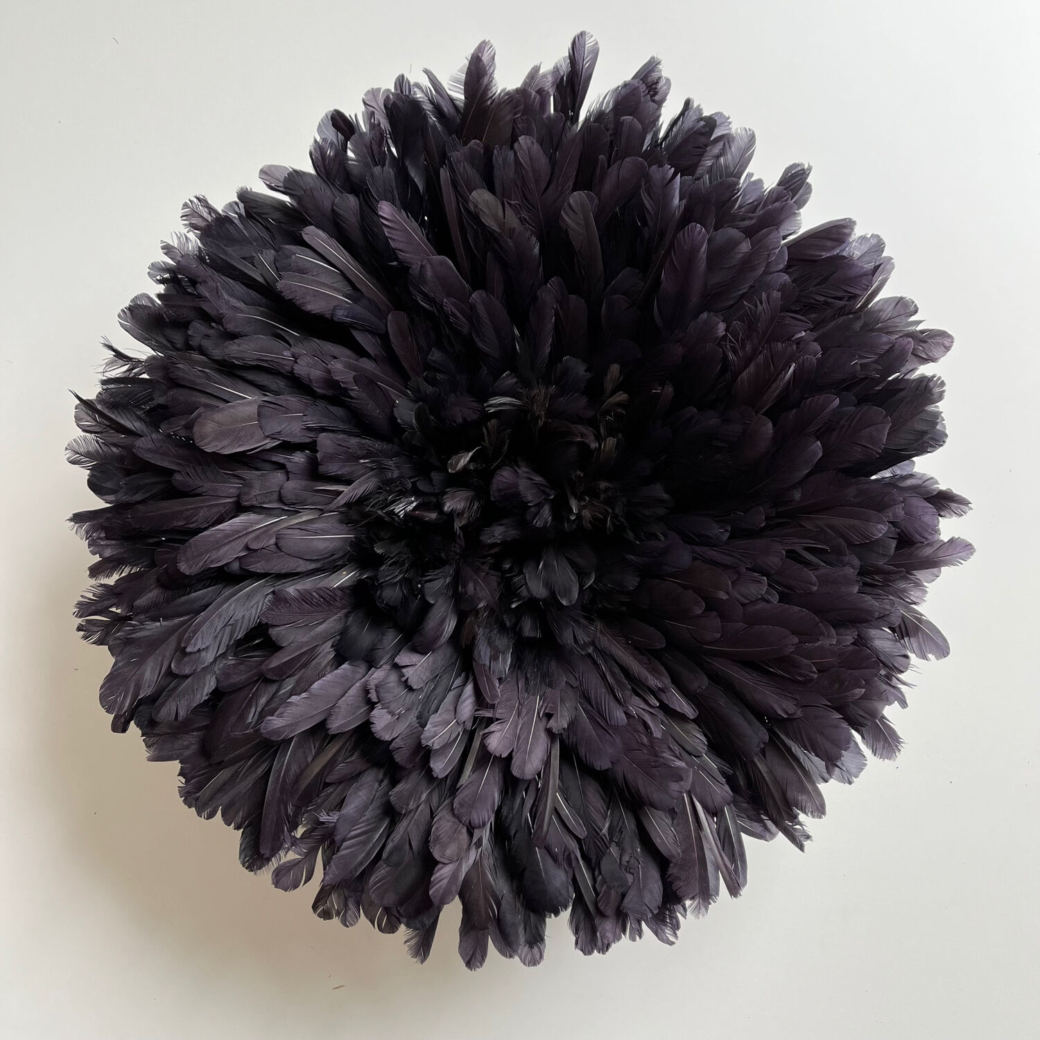 Juju Hat black 50 cm