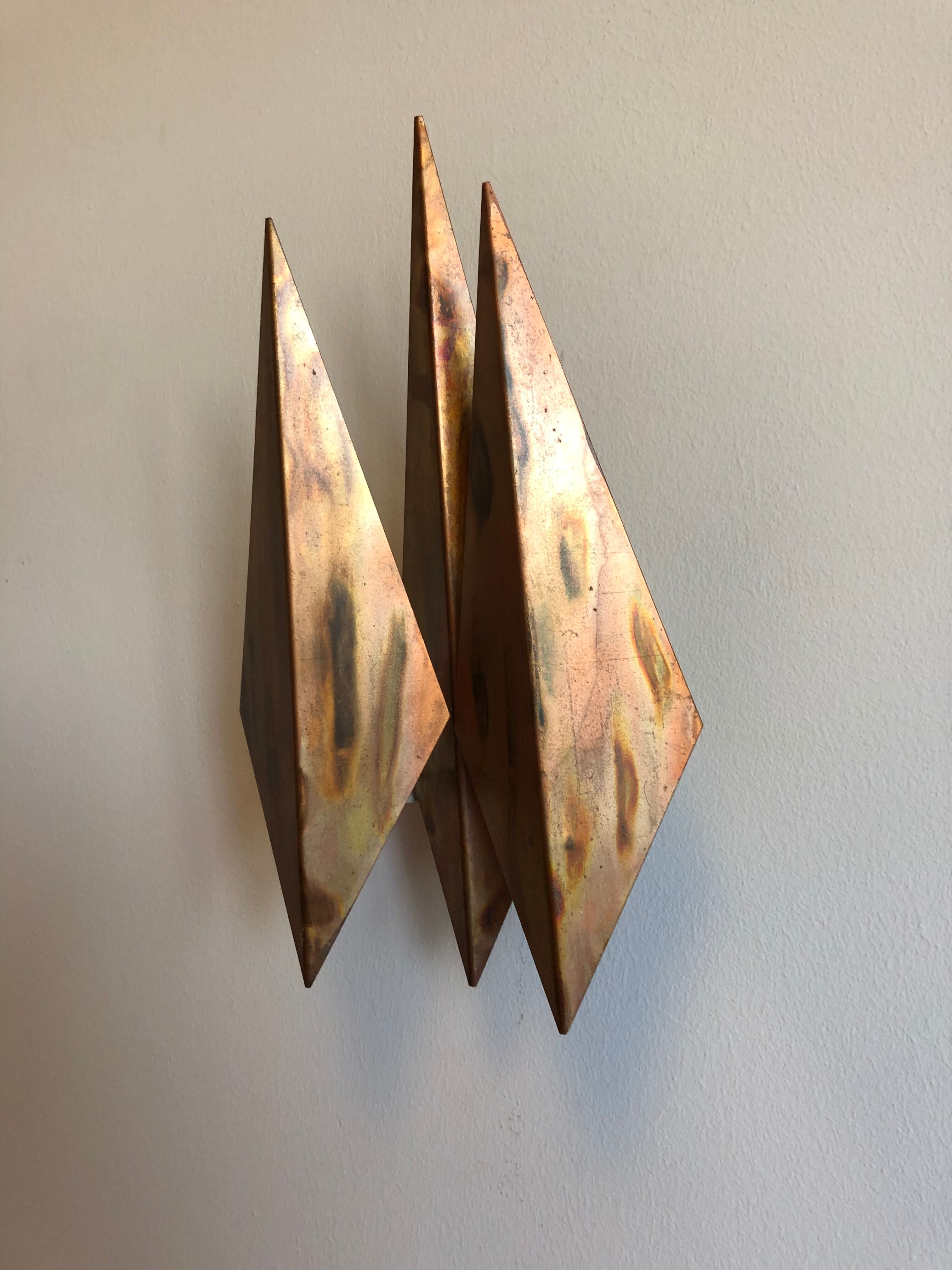 Applique murale Svend Aage Holm Sørensen