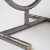 Afra & Tobia Scarpa ‘Benetton’ Chair, Italy, 1980s