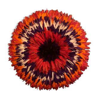 Juju hat multicolore 80cm
