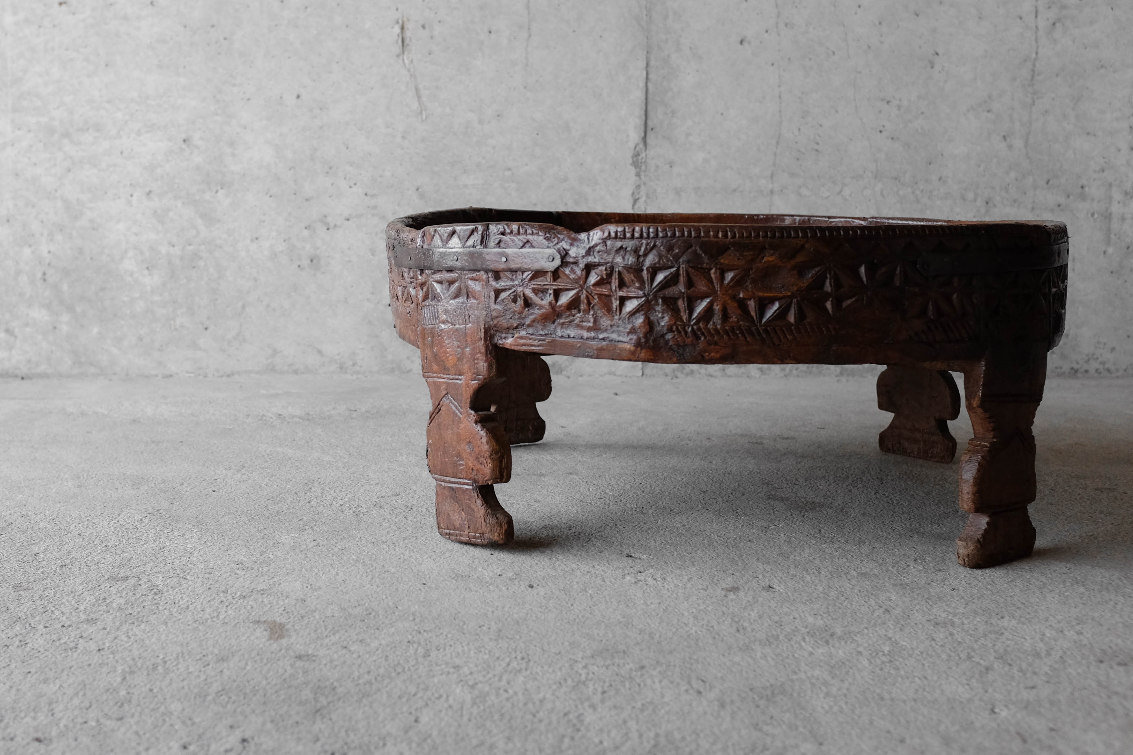 Asia coffee table early twentieth