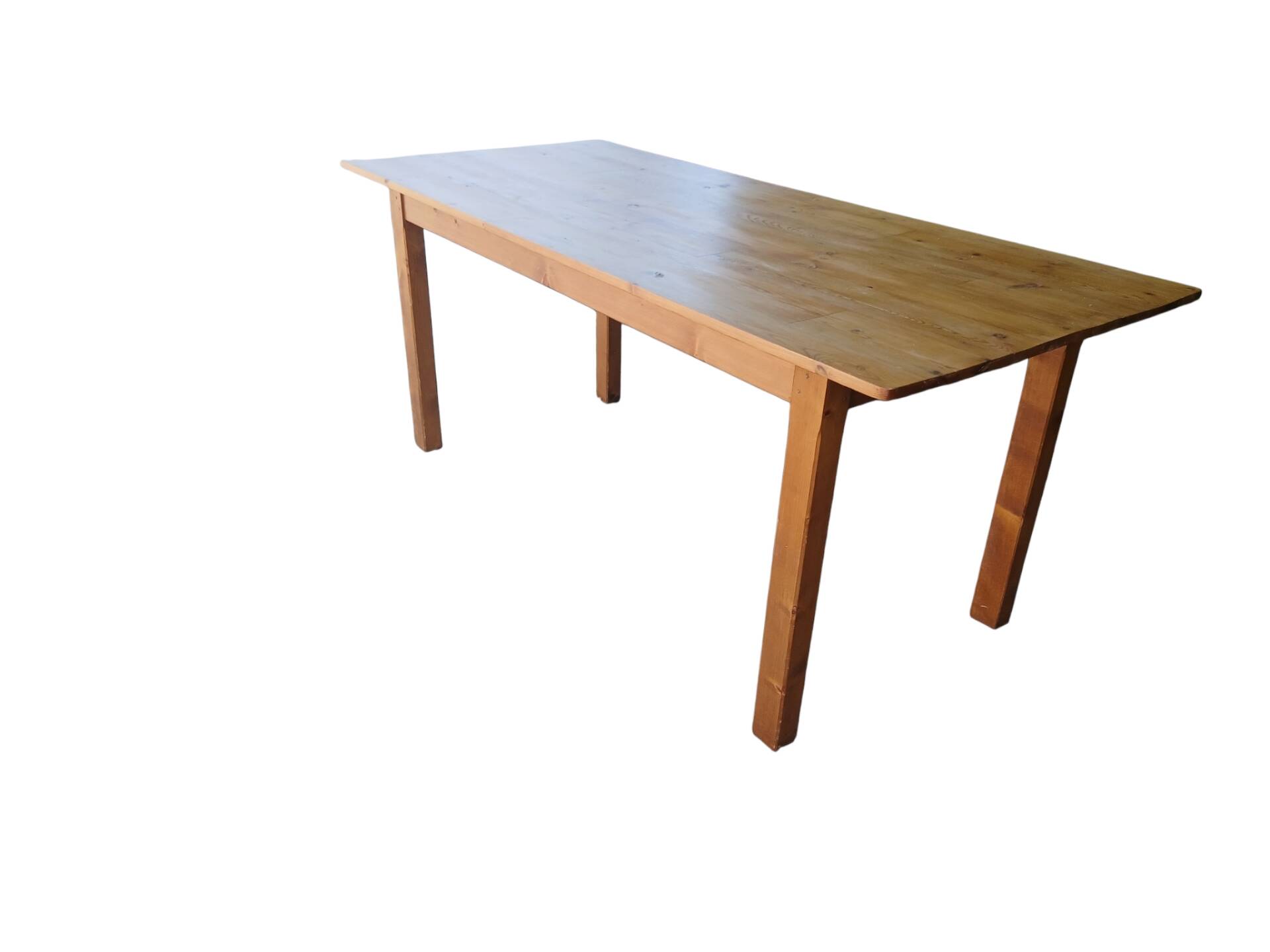 Farm table 185cm
