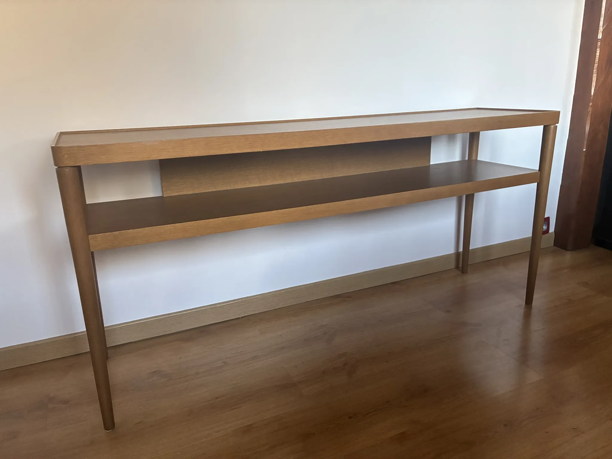 Console IKEA Stockholm