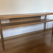 Console IKEA Stockholm