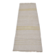 Small Vintage Hemp Rug sku 3994
