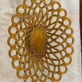 Pichon Uzès fruit basket