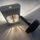 Applique / spot Artemide design Ernesto Gismondi