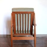 Pair of  armchairs scandinavian