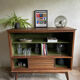 Storage furniture