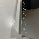 Ernest Igl illuminated mirror for Hillebrand Germany