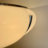 Quadriofoglio, Floor Lamp by Gae Aulenti for Harvey Guzzini, 1970s