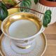 Epis chocolate cup