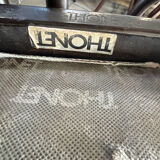 Pair of Thonet 214 chairs