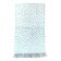 Moroccan rug with black spots 95x170 cm