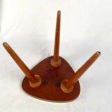 Formica tripod plant holder
