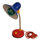 Desk lamp