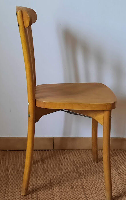 Bistot chair Luterma