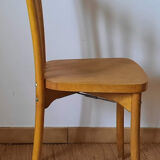Bistot chair Luterma