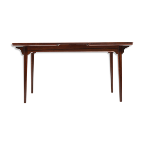 Table à manger danoise
