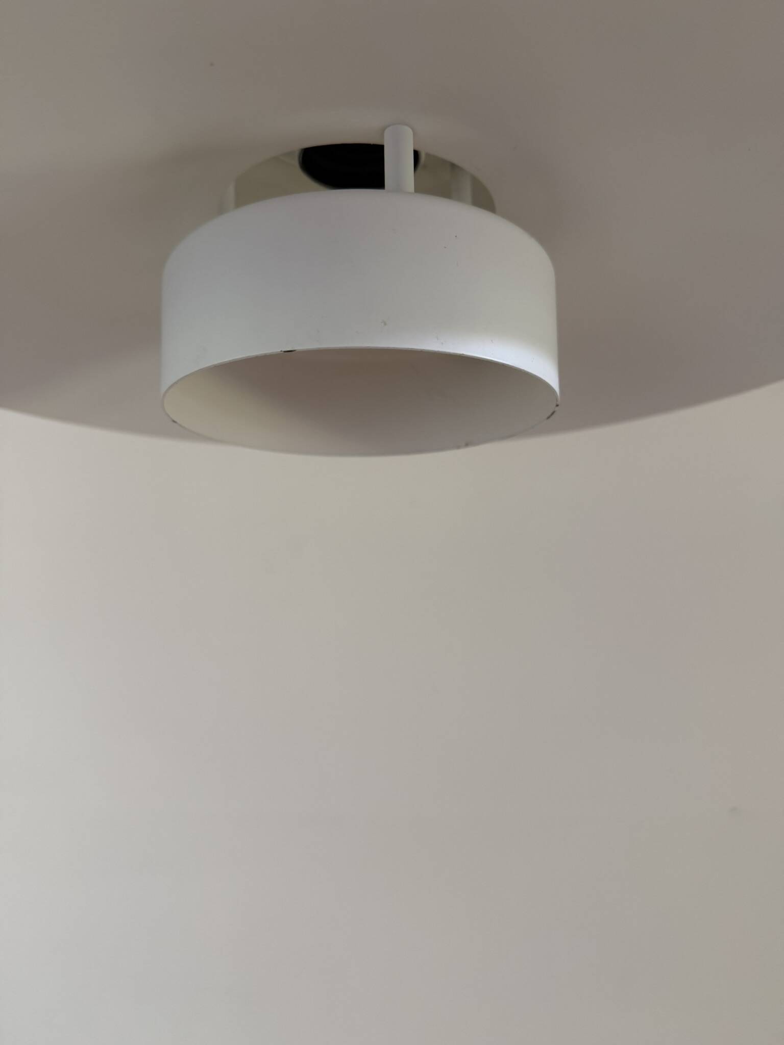 Lyskaer Belysning 4815 - Simon P. Henningsen - Danish Lamp Design