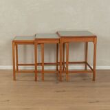 1950s Nesting tables