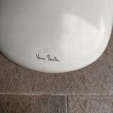 Verner Panton's S chair