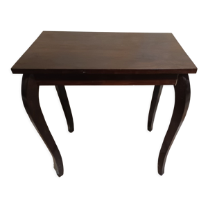 table console