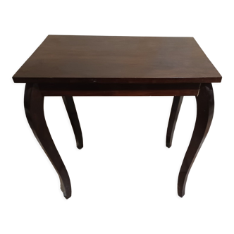 Table console