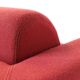 Fauteuils de salon Haussmann Knoll