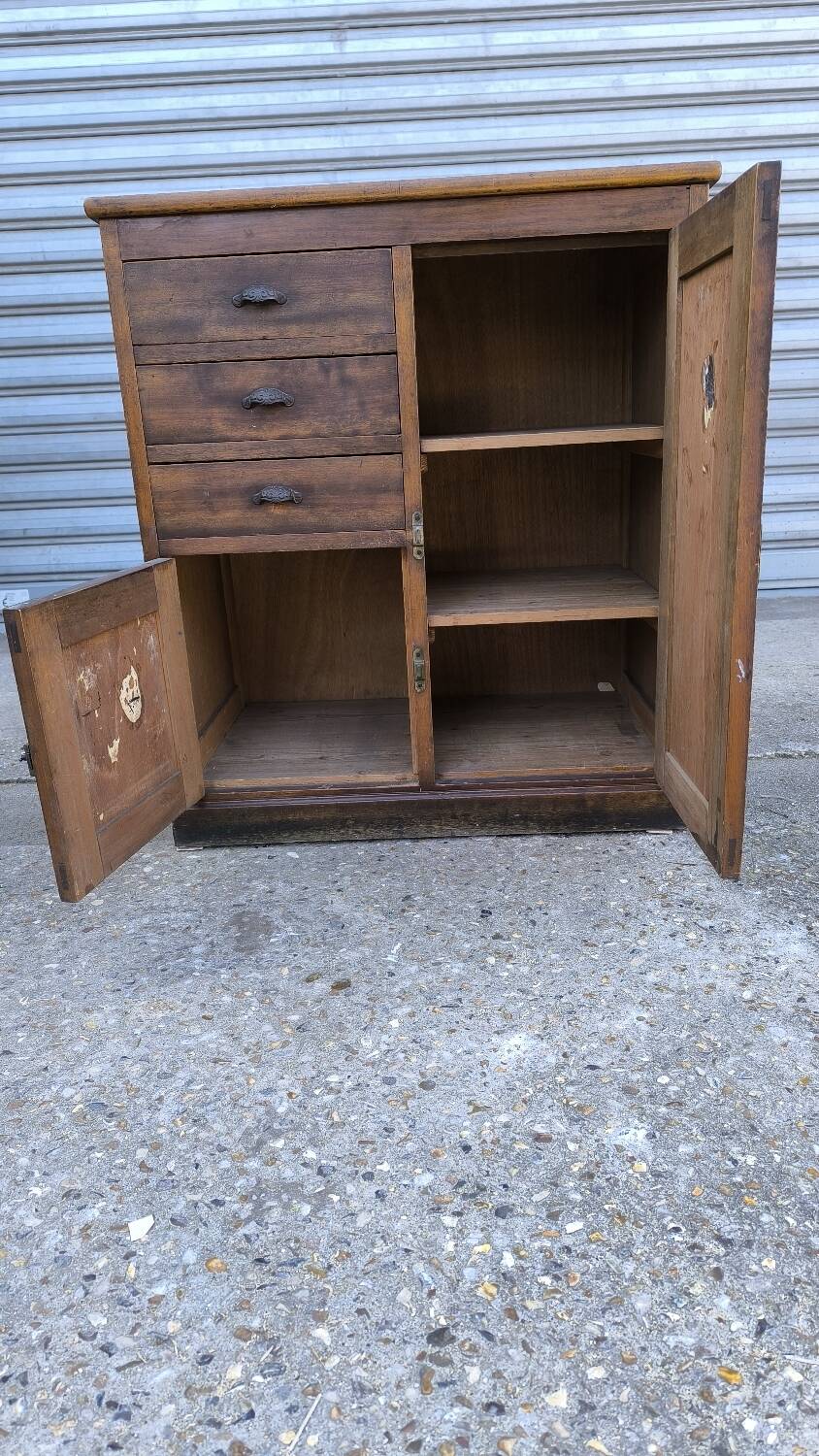 Meuble de métier, années 40